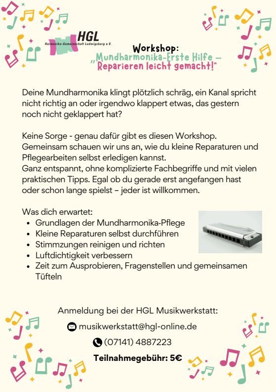 2026 09 26 Muha Reparaturworkshop Flyer 2